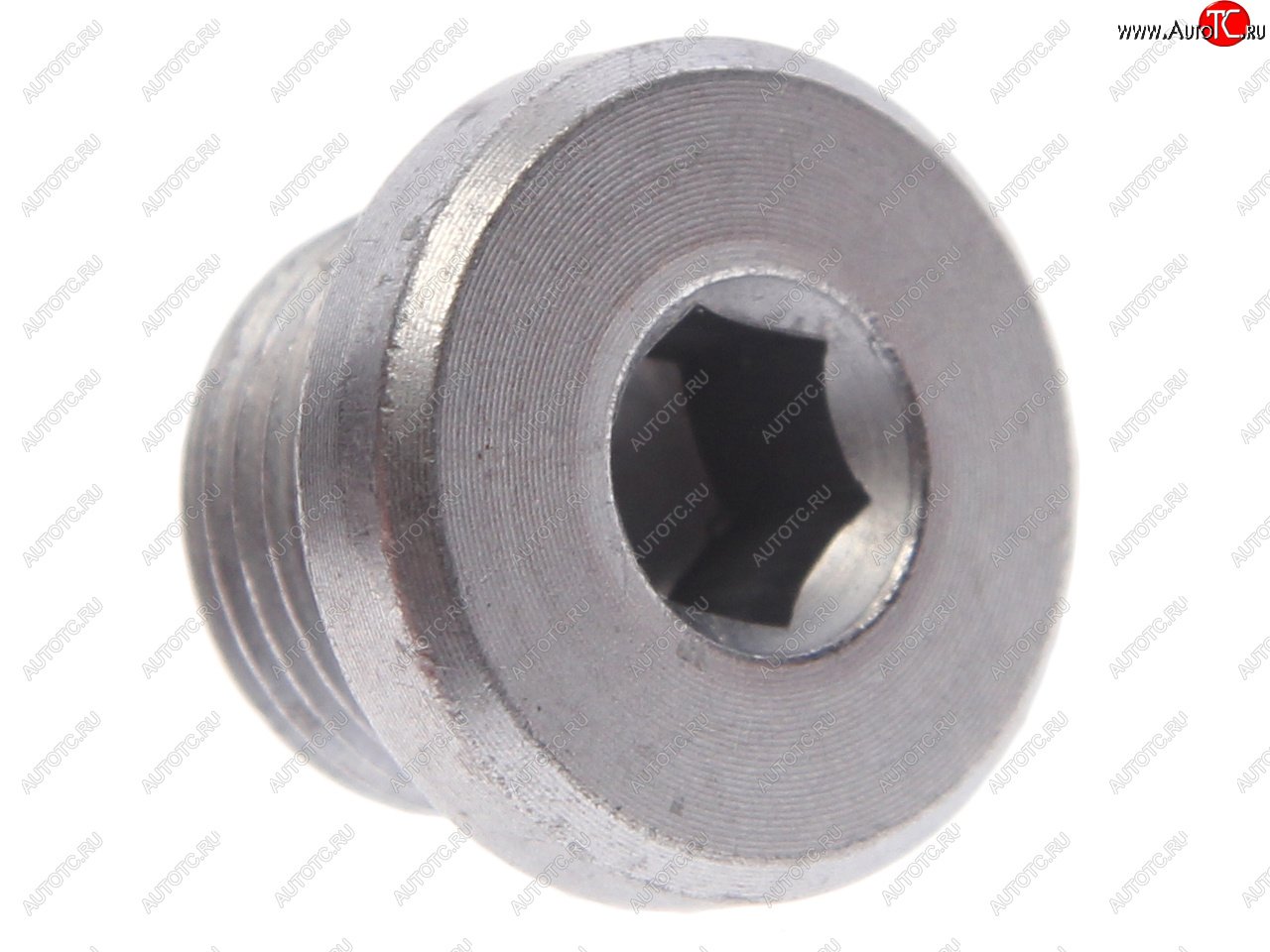 1 029 р. Пробка BMW 3 (E46) картера двигателя OE BMW 24117552349  с доставкой в г. Пермь