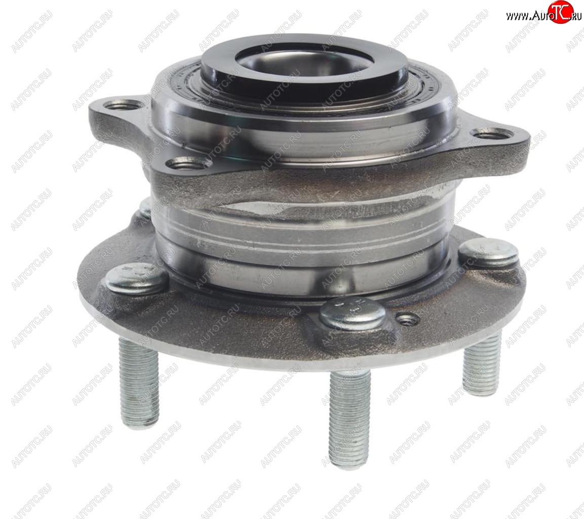 7 599 р. Ступица HYUNDAI Tucson (15-),i40 (15-) KIA Sportage (15-) передняя GMB GMB gh34870  с доставкой в г. Пермь