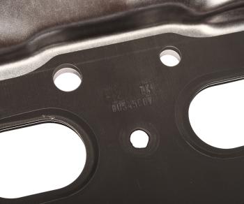 2 399 р. Прокладка коллектора PEUGEOT 308 (07-) CITROEN C4 (08-) выпускного ELRING ELRING 354.802  с доставкой в г. Пермь. Увеличить фотографию 3