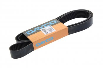 2 059 р. Ремень приводной поликлиновой 9PK2080HD DAYCO DAYCO 9pk2080hd  с доставкой в г. Пермь. Увеличить фотографию 1