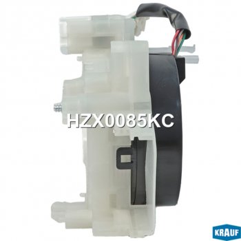 1 499 р. Группа контактная NISSAN Navara (05-) подушки безопасности KRAUF KRAUF hzx0085kc KRAUF hzx0085kc  с доставкой в г. Пермь. Увеличить фотографию 3