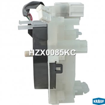 1 499 р. Группа контактная NISSAN Navara (05-) подушки безопасности KRAUF KRAUF hzx0085kc KRAUF hzx0085kc  с доставкой в г. Пермь. Увеличить фотографию 5