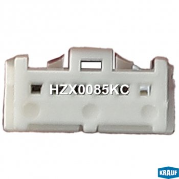 1 499 р. Группа контактная NISSAN Navara (05-) подушки безопасности KRAUF KRAUF hzx0085kc KRAUF hzx0085kc  с доставкой в г. Пермь. Увеличить фотографию 6