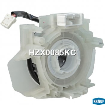 1 499 р. Группа контактная NISSAN Navara (05-) подушки безопасности KRAUF KRAUF hzx0085kc KRAUF hzx0085kc  с доставкой в г. Пермь. Увеличить фотографию 1