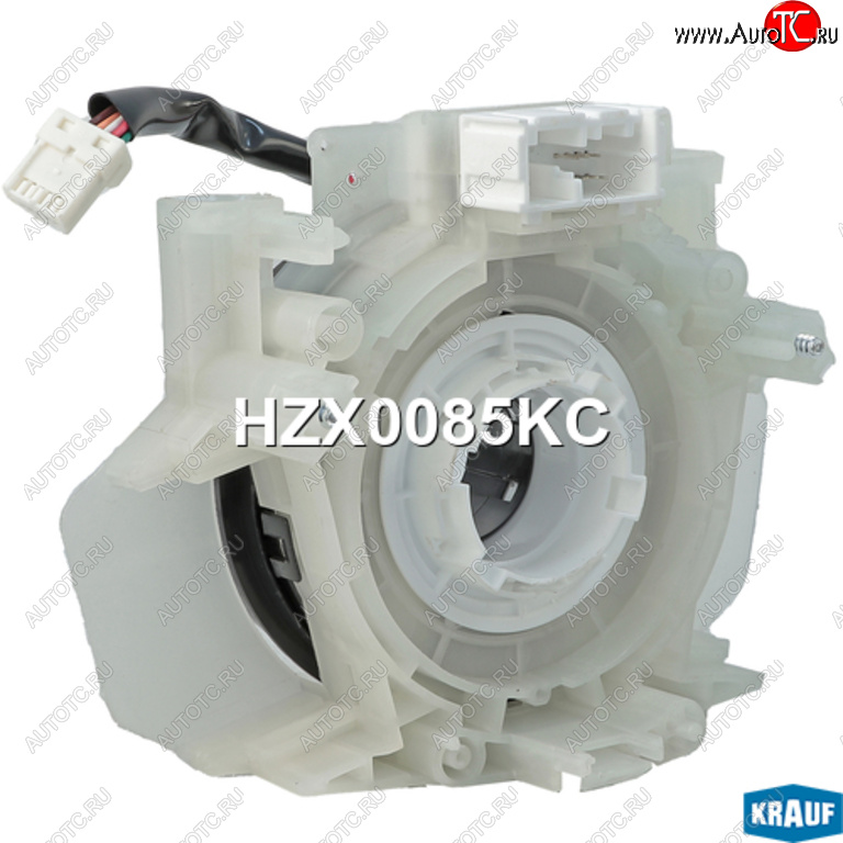 1 499 р. Группа контактная NISSAN Navara (05-) подушки безопасности KRAUF KRAUF hzx0085kc KRAUF hzx0085kc  с доставкой в г. Пермь