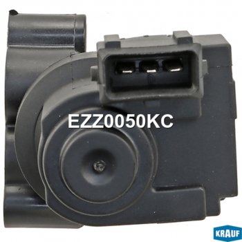 1 179 р. Регулятор холостого хода HYUNDAI Getz,Accent (99-),Sonata (02-),Lantra (00-) KRAUF KRAUF ezz0050kc  с доставкой в г. Пермь. Увеличить фотографию 4