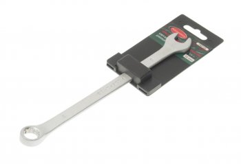 206 р. Ключ комбинированный 12х12мм удлиненный с держателем ROCKFORCE ROCKFORCE rf-75512l  с доставкой в г. Пермь. Увеличить фотографию 1