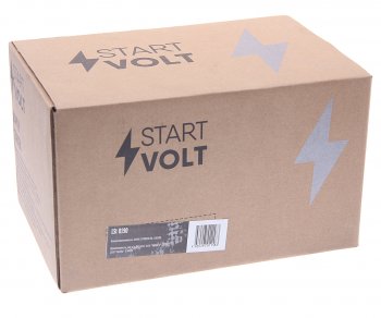 6 299 р. Стартер ЛАДА Vesta,Калина 2,Granta,X-Ray МКПП z=11 1.44кВт STARTVOLT STARTVOLT lst 0190  с доставкой в г. Пермь. Увеличить фотографию 4