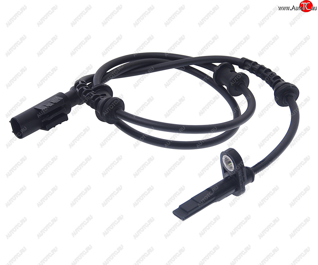 3 799 р. Датчик АБС FIAT Ducato (06-) колеса заднего BOSCH BOSCH 0265004602 BOSCH 0265004602  с доставкой в г. Пермь