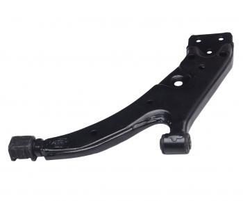 3 399 р. Рычаг подвески TOYOTA Starlet (90-98) передней нижний левый CTR CTR cq0310l  с доставкой в г. Пермь. Увеличить фотографию 2