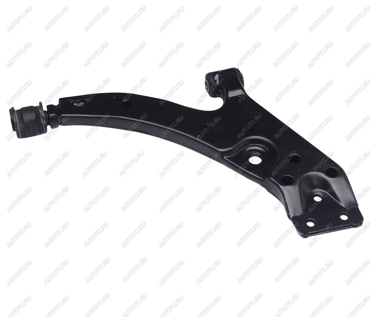 3 399 р. Рычаг подвески TOYOTA Starlet (90-98) передней нижний левый CTR CTR cq0310l  с доставкой в г. Пермь