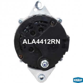 13 999 р. Генератор CHEVROLET Aveo (02-),Lacetti (04-) (2PIN) 14В 85А KRAUF KRAUF ala4412rn  с доставкой в г. Пермь. Увеличить фотографию 5