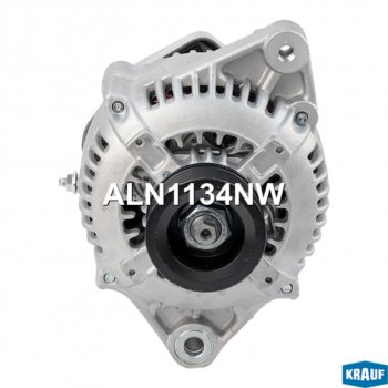 12 799 р. Генератор TOYOTA Camry (96-) KRAUF KRAUF aln1134nw  с доставкой в г. Пермь. Увеличить фотографию 5