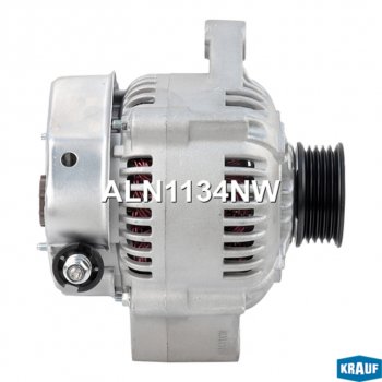 12 799 р. Генератор TOYOTA Camry (96-) KRAUF KRAUF aln1134nw  с доставкой в г. Пермь. Увеличить фотографию 6