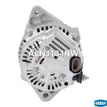 12 799 р. Генератор TOYOTA Camry (96-) KRAUF KRAUF aln1134nw  с доставкой в г. Пермь. Увеличить фотографию 7