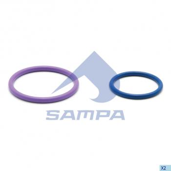 479 р. Ремкомплект SCANIA форсунки SAMPA SAMPA 040.873  с доставкой в г. Пермь. Увеличить фотографию 1