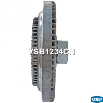 3 199 р. Вискомуфта VW Passat (97-05) AUDI A4 (95-07) SKODA Superb (01-08) привода вентилятора KRAUF KRAUF vsb1234cn  с доставкой в г. Пермь. Увеличить фотографию 3