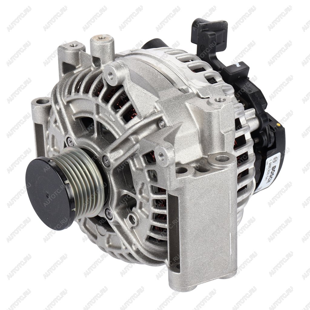 80 999 р. Генератор MERCEDES E (W200) (02-) BOSCH BOSCH 1986a00541 BOSCH 1986a00541  с доставкой в г. Пермь