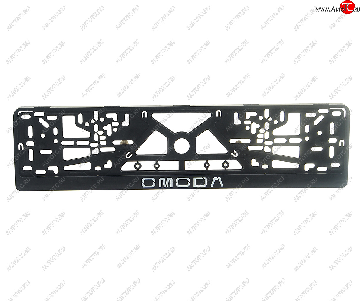 205 р. Рамка знака номерного Omoda черная MASHINOKOM MASHINOKOM rg077  с доставкой в г. Пермь