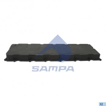2 869 р. Крышка клапанная MAN TGA SAMPA SAMPA 022.309  с доставкой в г. Пермь. Увеличить фотографию 1