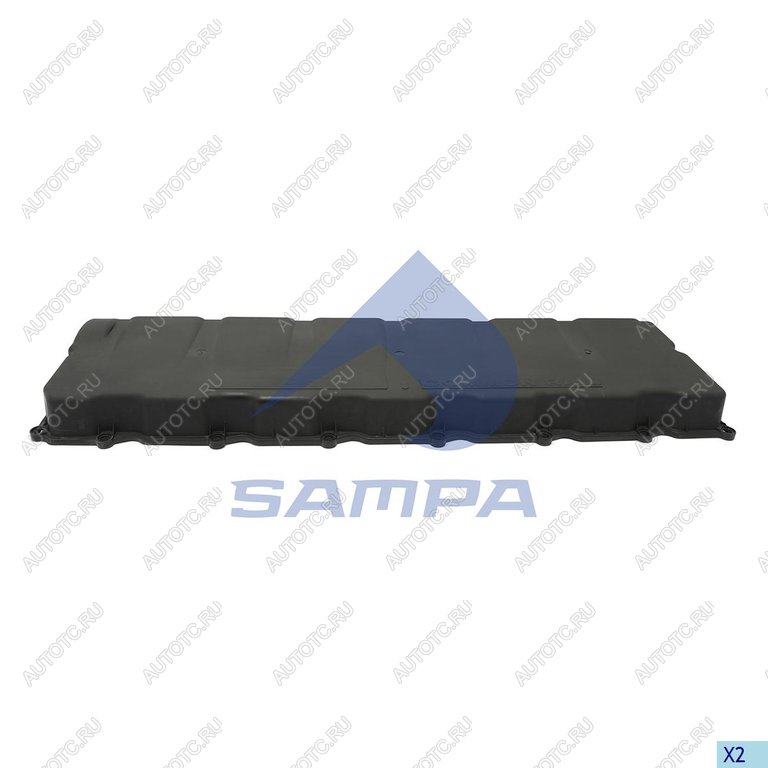 2 869 р. Крышка клапанная MAN TGA SAMPA SAMPA 022.309  с доставкой в г. Пермь