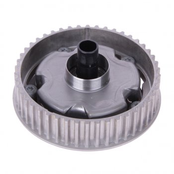 13 549 р. Шкив CHEVROLET Aveo (09-11) (1.4),(12-) (1.6),Cruze,Orlando (1.8) распредвала впускной OE GENERAL MOTORS 55567049  с доставкой в г. Пермь. Увеличить фотографию 1
