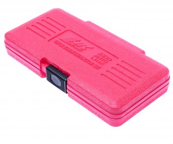 4 699 р. Набор экстракторов 1/8-1/2 3-14мм 15 предметов в кейсе JTC JTC TOOLS CO., LTD jtc-4639 JTC TOOLS CO., LTD jtc-4639  с доставкой в г. Пермь. Увеличить фотографию 2