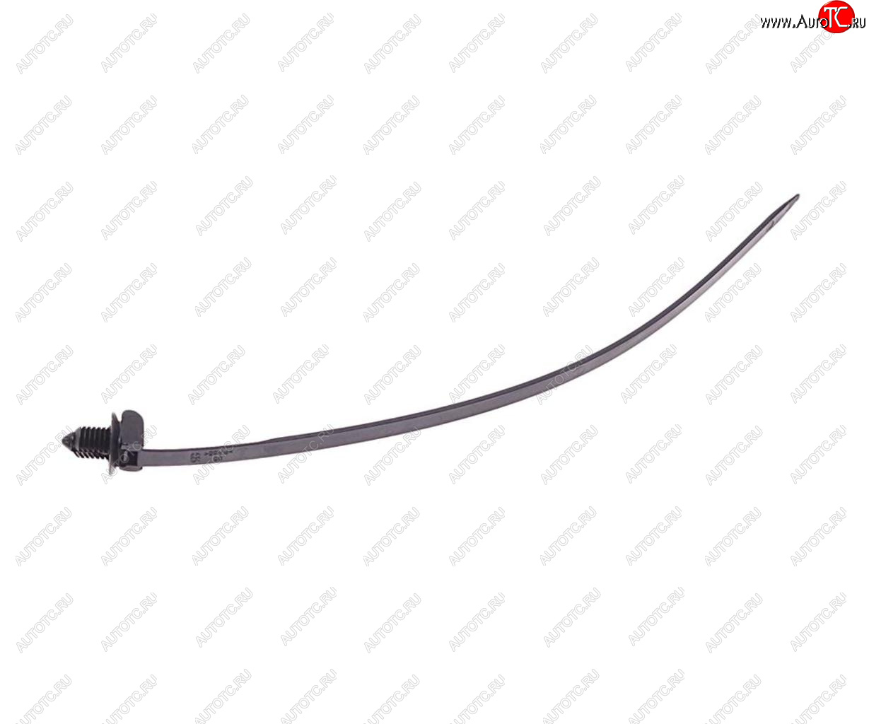 44 р. Хомут-клипса 150x8 SMILGA SMILGA 485  с доставкой в г. Пермь