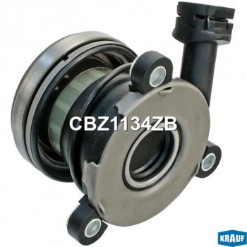 3 189 р. Подшипник выжимной CHEVROLET Aveo (T300) (1.6) OPEL Mokka (12-) KRAUF KRAUF cbz1134zb KRAUF cbz1134zb  с доставкой в г. Пермь. Увеличить фотографию 2