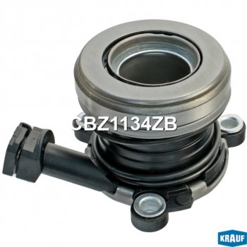 3 189 р. Подшипник выжимной CHEVROLET Aveo (T300) (1.6) OPEL Mokka (12-) KRAUF KRAUF cbz1134zb KRAUF cbz1134zb  с доставкой в г. Пермь. Увеличить фотографию 1