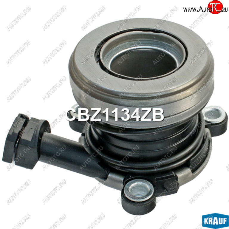 3 189 р. Подшипник выжимной CHEVROLET Aveo (T300) (1.6) OPEL Mokka (12-) KRAUF KRAUF cbz1134zb KRAUF cbz1134zb  с доставкой в г. Пермь