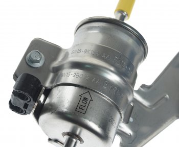 5 299 р. Фильтр топливный FORD OE FORD 2032568  с доставкой в г. Пермь. Увеличить фотографию 4