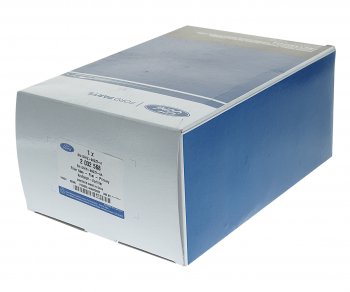 5 299 р. Фильтр топливный FORD OE FORD 2032568  с доставкой в г. Пермь. Увеличить фотографию 5