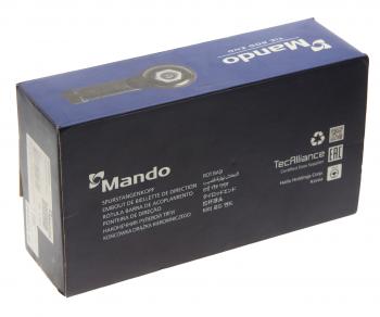 3 189 р. Наконечник рулевой тяги MAN правая резьба (М30х1.5мм) MANDO MANDO mtg055954  с доставкой в г. Пермь. Увеличить фотографию 3