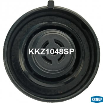 255 р. Крышка бачка расширительного TOYOTA Avensis (06-08) KRAUF KRAUF kkz1048sp  с доставкой в г. Пермь. Увеличить фотографию 3