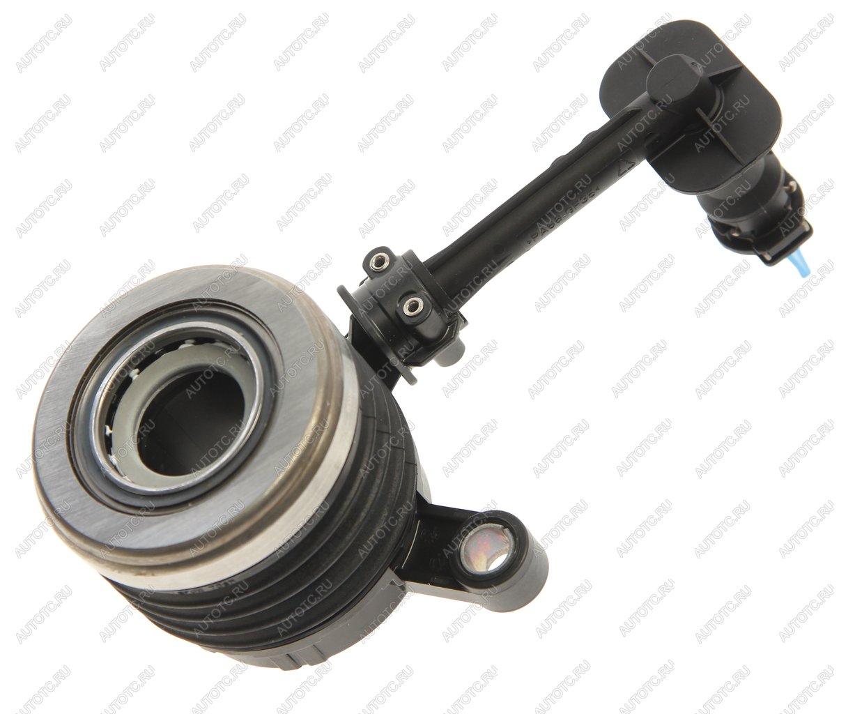 6 499 р. Подшипник выжимной NISSAN Micra (03-10) LUK LUK 510009710  с доставкой в г. Пермь