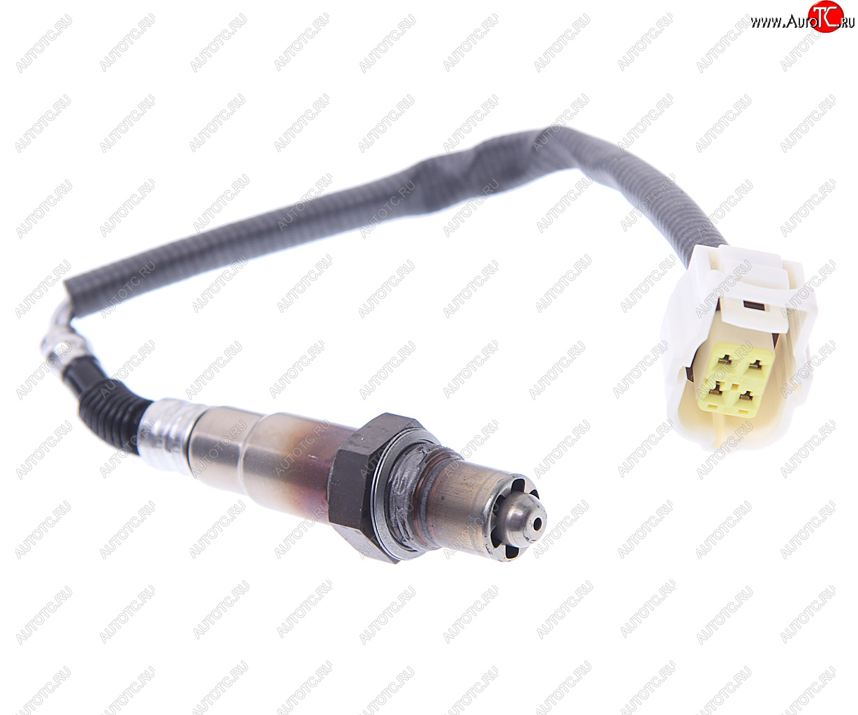 4 199 р. Датчик кислорода DODGE Caliber (06-) BOSCH BOSCH 0258006915  с доставкой в г. Пермь