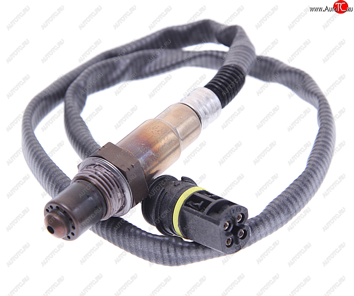 6 299 р. Датчик кислорода MERCEDES C (W204) BOSCH BOSCH 0258006475  с доставкой в г. Пермь