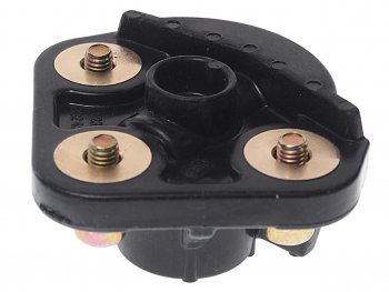 6 349 р. Бегунок MERCEDES E (W124) распределителя зажигания BOSCH BOSCH 1234332422  с доставкой в г. Пермь. Увеличить фотографию 3