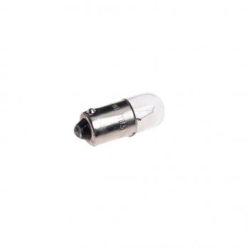 18 р. Лампа 12V T4W BA9s Standart MEGAPOWER MEGAPOWER 370-33-063  с доставкой в г. Пермь. Увеличить фотографию 2