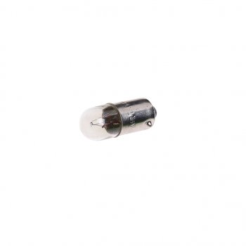 18 р. Лампа 12V T4W BA9s Standart MEGAPOWER MEGAPOWER 370-33-063  с доставкой в г. Пермь. Увеличить фотографию 1