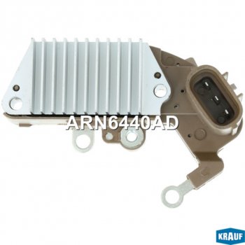 759 р. Реле регулятор напряжения TOYOTA Corolla KRAUF KRAUF arn6440ad  с доставкой в г. Пермь. Увеличить фотографию 1