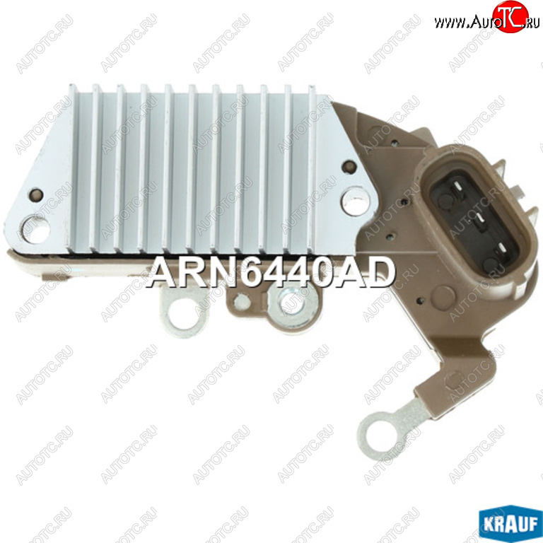 759 р. Реле регулятор напряжения TOYOTA Corolla KRAUF KRAUF arn6440ad  с доставкой в г. Пермь