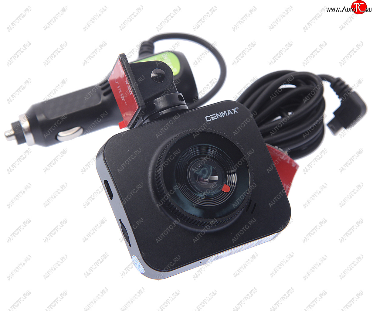 1 739 р. Видеорегистратор CENMAX CENMAX fhd 200 CENMAX fhd 200  с доставкой в г. Пермь