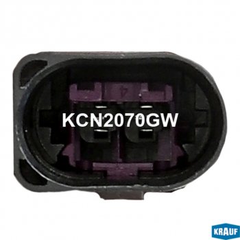 33 999 р. Компрессор VW Amarok (10-) кондиционера KRAUF KRAUF kcn2070gw  с доставкой в г. Пермь. Увеличить фотографию 7