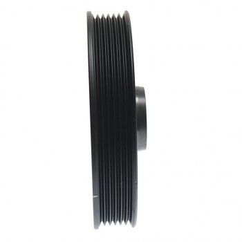 3 399 р. Шкив HYUNDAI Santa Fe (13-),Genesis (08-),ix55 (08-) (3.33.8) коленвала FUKOKU FUKOKU 23124-3c201  с доставкой в г. Пермь. Увеличить фотографию 3