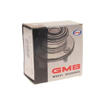 3 579 р. Подшипник ступицы MAZDA 3 (03-) передней GMB GMB gh042135  с доставкой в г. Пермь. Увеличить фотографию 2