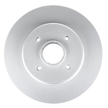 5 199 р. Диск тормозной PEUGEOT Partner (08-) CITROEN Berlingo (05-),C4 Picasso (07-) задний (1шт.) BOSCH BOSCH 0986479383 BOSCH 0986479383  с доставкой в г. Пермь. Увеличить фотографию 3