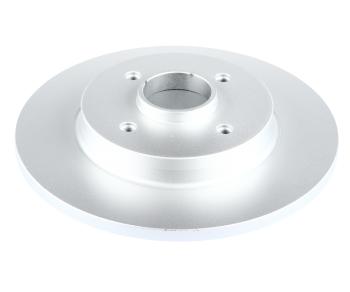 5 199 р. Диск тормозной PEUGEOT Partner (08-) CITROEN Berlingo (05-),C4 Picasso (07-) задний (1шт.) BOSCH BOSCH 0986479383 BOSCH 0986479383  с доставкой в г. Пермь. Увеличить фотографию 1