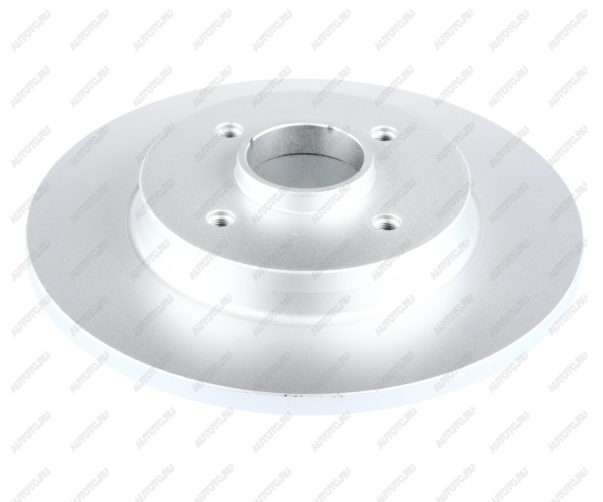 5 199 р. Диск тормозной PEUGEOT Partner (08-) CITROEN Berlingo (05-),C4 Picasso (07-) задний (1шт.) BOSCH BOSCH 0986479383 BOSCH 0986479383  с доставкой в г. Пермь